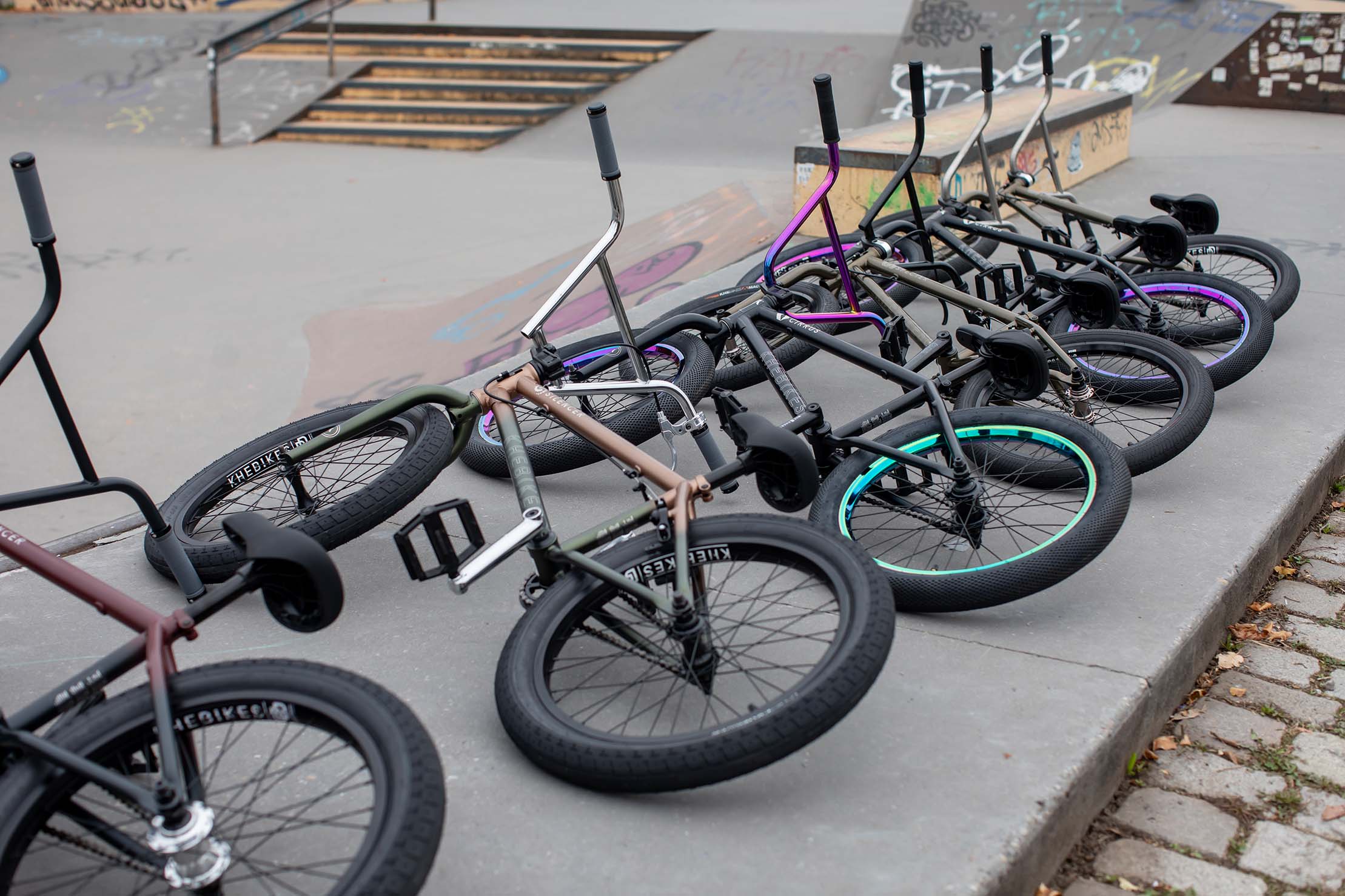 BMX 【公式通販】